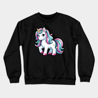 Unicorn S02 D97 Crewneck Sweatshirt